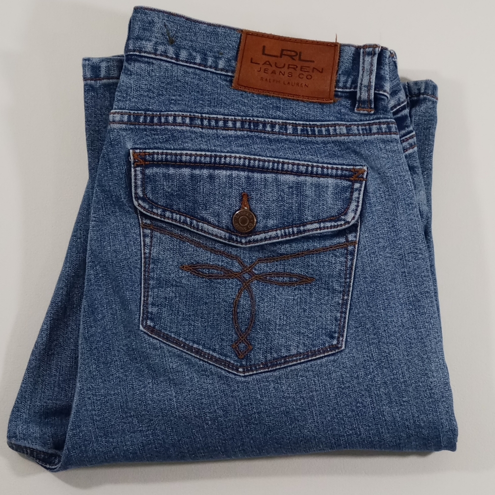 Lauren Jean's Classic Boot Cut